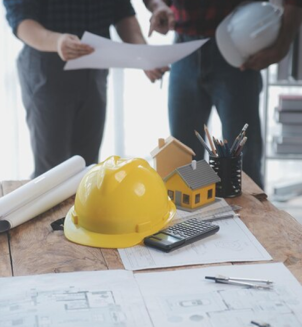 Construction & Real Estate operations management software