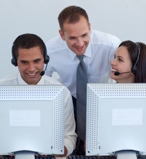 IT Services & Tech Support operations management software